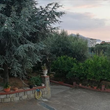 Villa Giannina 마사루브렌세 외부 사진