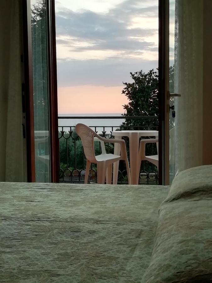 Villa Giannina 마사루브렌세 외부 사진