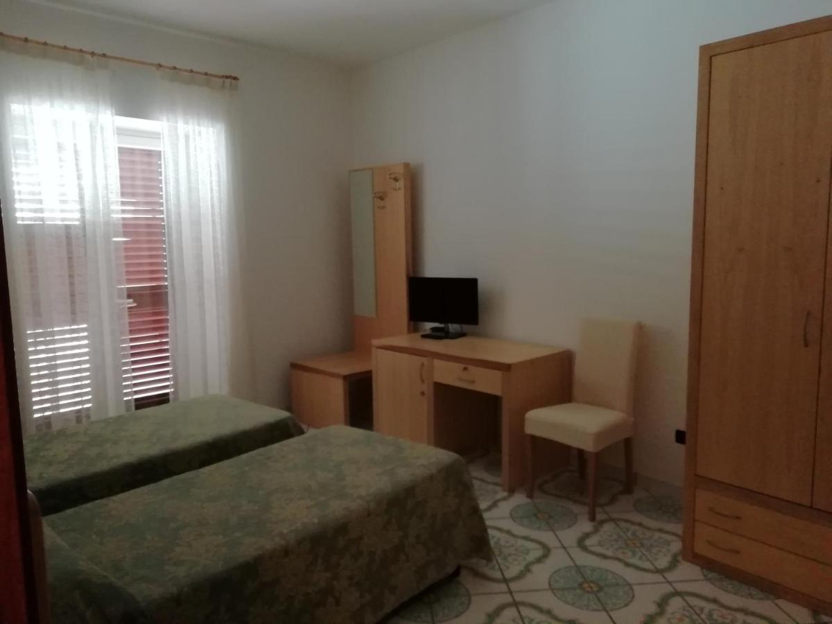 Villa Giannina 마사루브렌세 외부 사진
